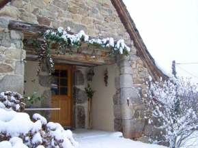 Maison de 4 chambres avec terrasse amenagee et wifi a Florentin la Capelle